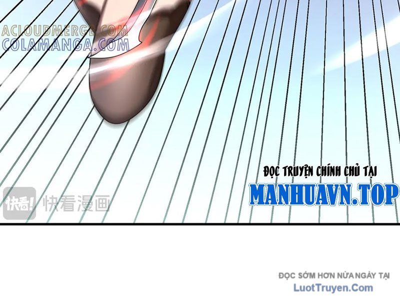 Cái Bóng Của Ta Là Loli Chapter 46 - 8