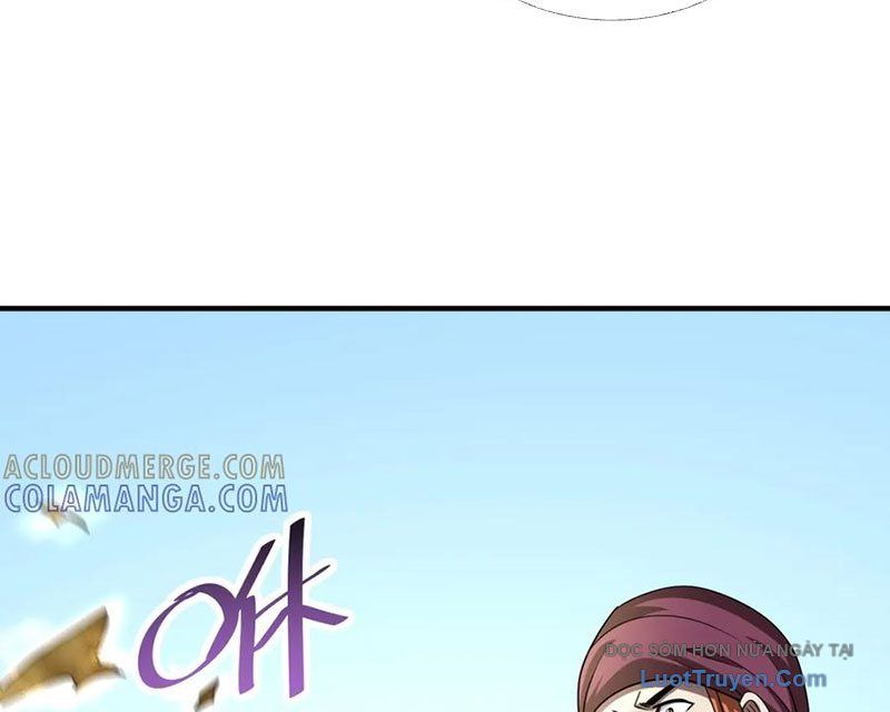 Cái Bóng Của Ta Là Loli Chapter 46 - 71