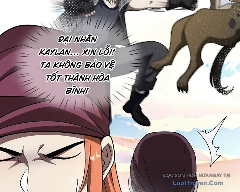 Cái Bóng Của Ta Là Loli Chapter 46 - 76