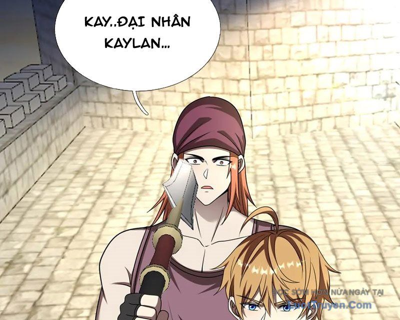 Cái Bóng Của Ta Là Loli Chapter 46 - 80