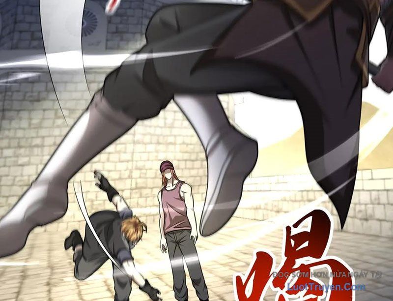 Cái Bóng Của Ta Là Loli Chapter 46 - 84