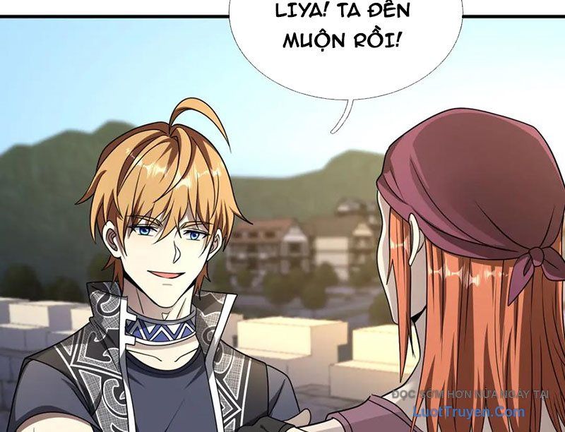 Cái Bóng Của Ta Là Loli Chapter 46 - 88