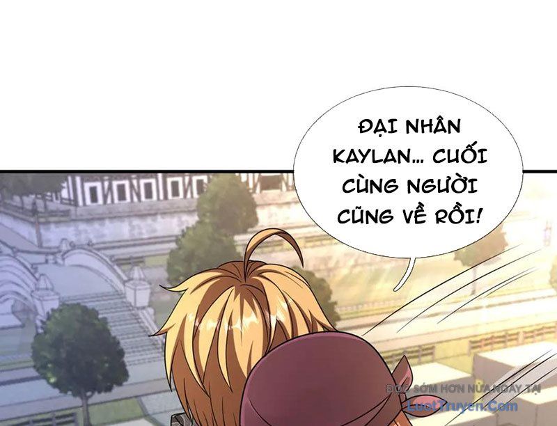 Cái Bóng Của Ta Là Loli Chapter 46 - 90