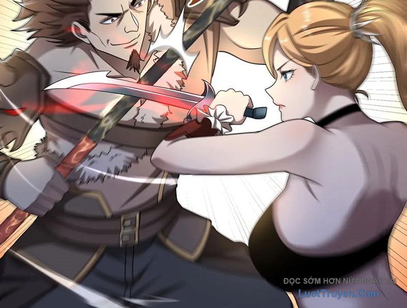 Cái Bóng Của Ta Là Loli Chapter 46 - 10