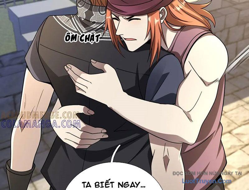 Cái Bóng Của Ta Là Loli Chapter 46 - 91