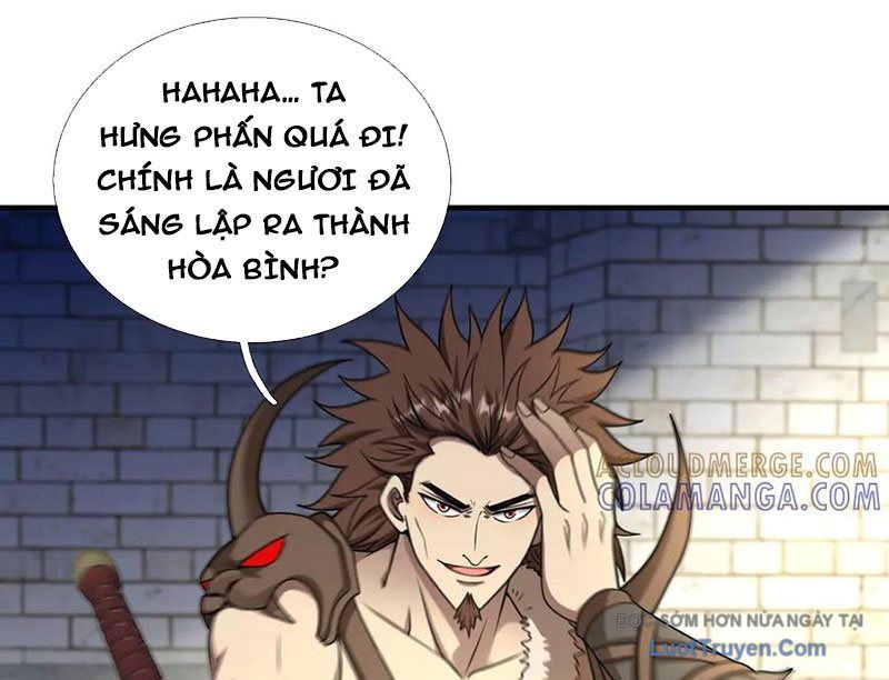 Cái Bóng Của Ta Là Loli Chapter 46 - 95