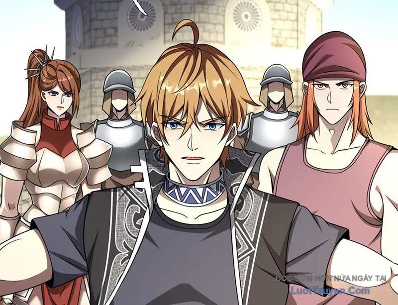 Cái Bóng Của Ta Là Loli Chapter 46 - 98