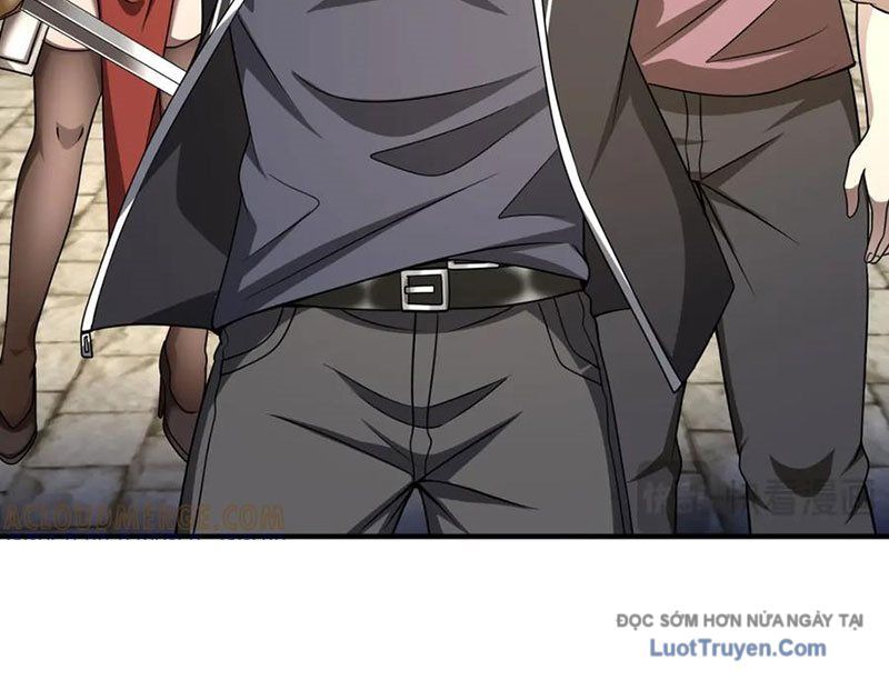 Cái Bóng Của Ta Là Loli Chapter 46 - 99