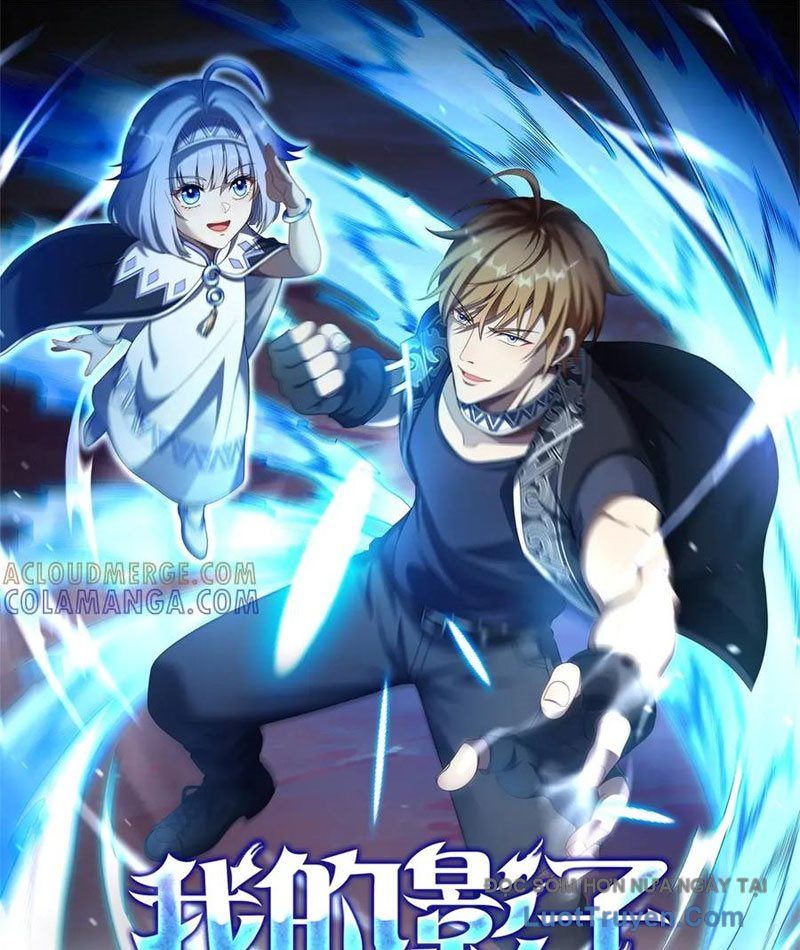 Cái Bóng Của Ta Là Loli Chapter 47 - 2