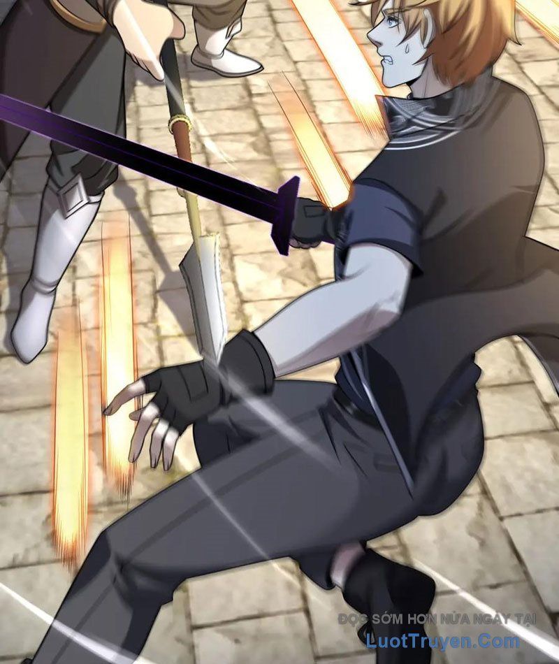 Cái Bóng Của Ta Là Loli Chapter 47 - 11