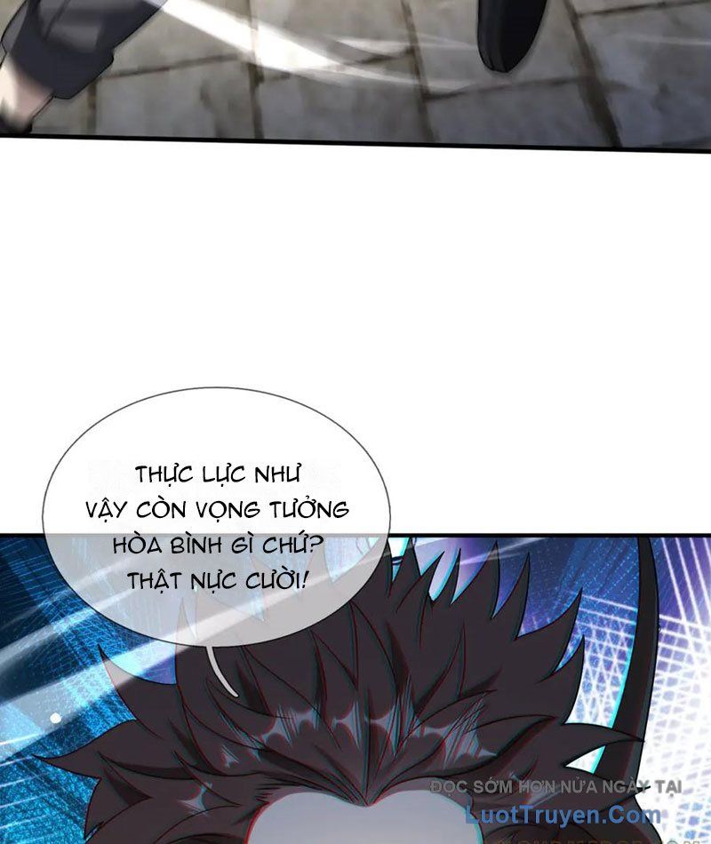 Cái Bóng Của Ta Là Loli Chapter 47 - 12