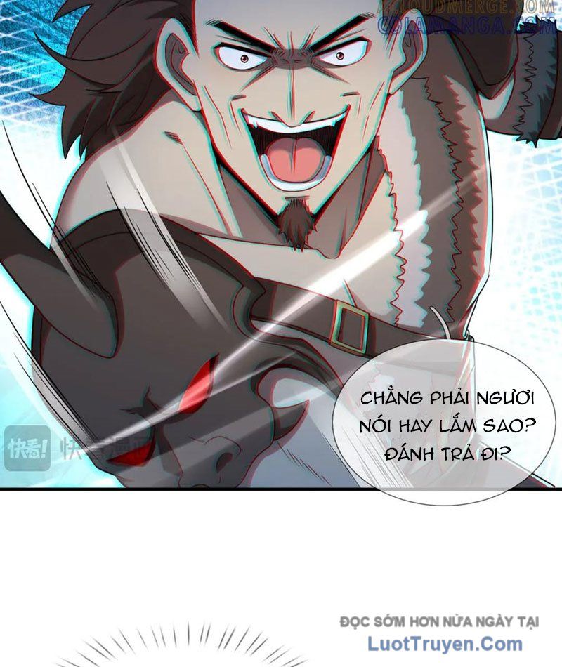 Cái Bóng Của Ta Là Loli Chapter 47 - 13