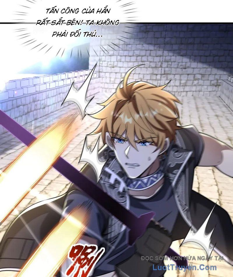 Cái Bóng Của Ta Là Loli Chapter 47 - 14