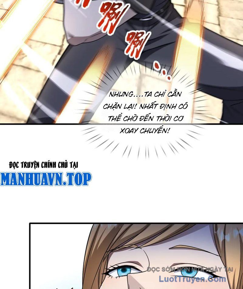 Cái Bóng Của Ta Là Loli Chapter 47 - 15