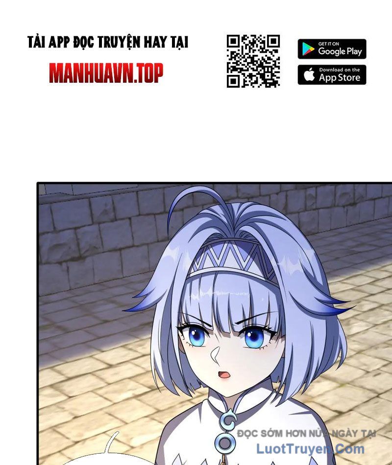 Cái Bóng Của Ta Là Loli Chapter 47 - 19