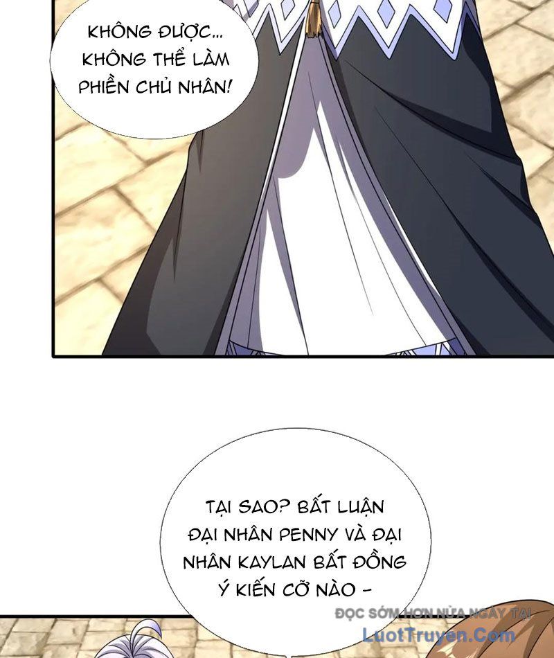 Cái Bóng Của Ta Là Loli Chapter 47 - 20