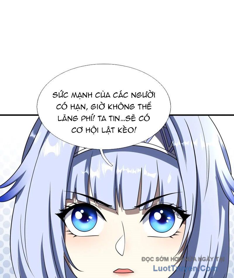 Cái Bóng Của Ta Là Loli Chapter 47 - 24