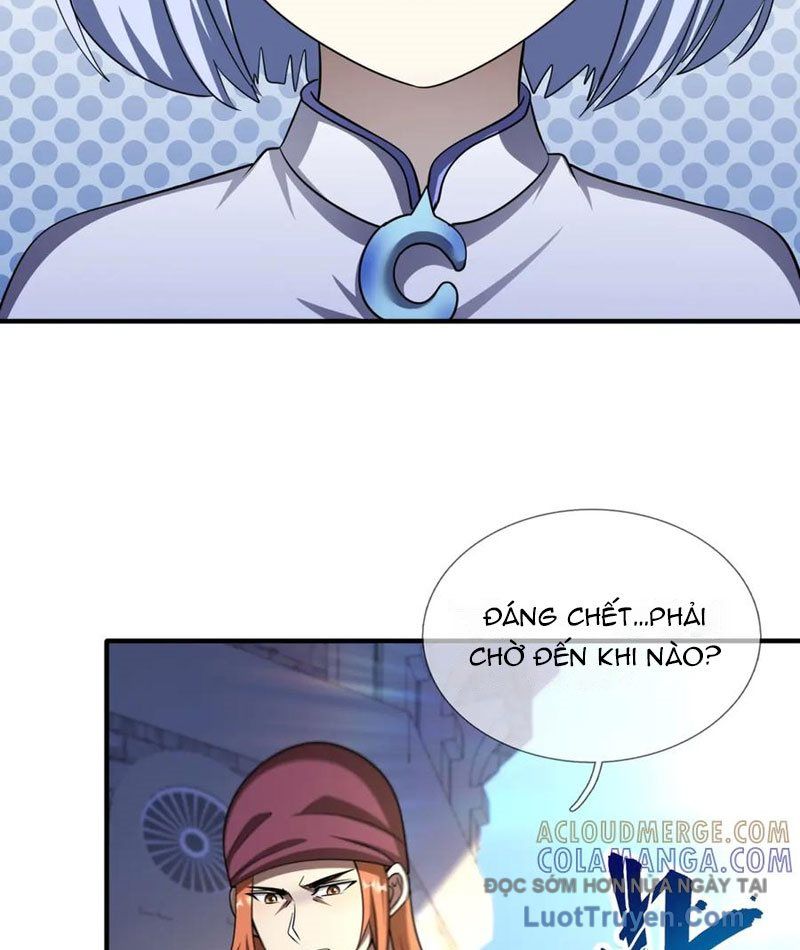 Cái Bóng Của Ta Là Loli Chapter 47 - 25