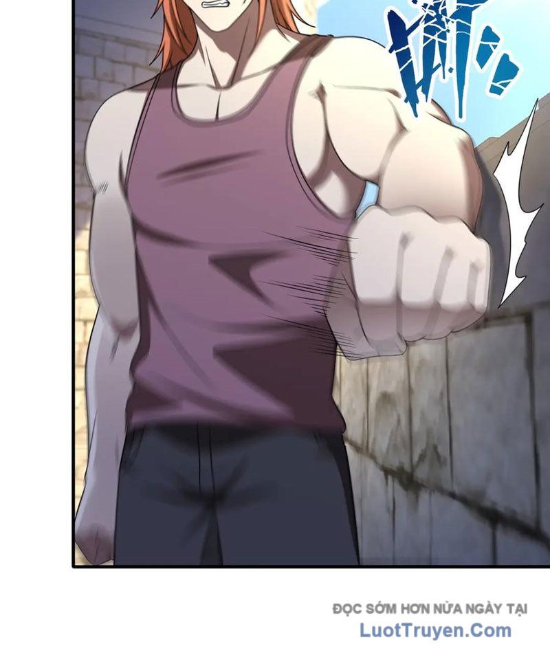 Cái Bóng Của Ta Là Loli Chapter 47 - 26