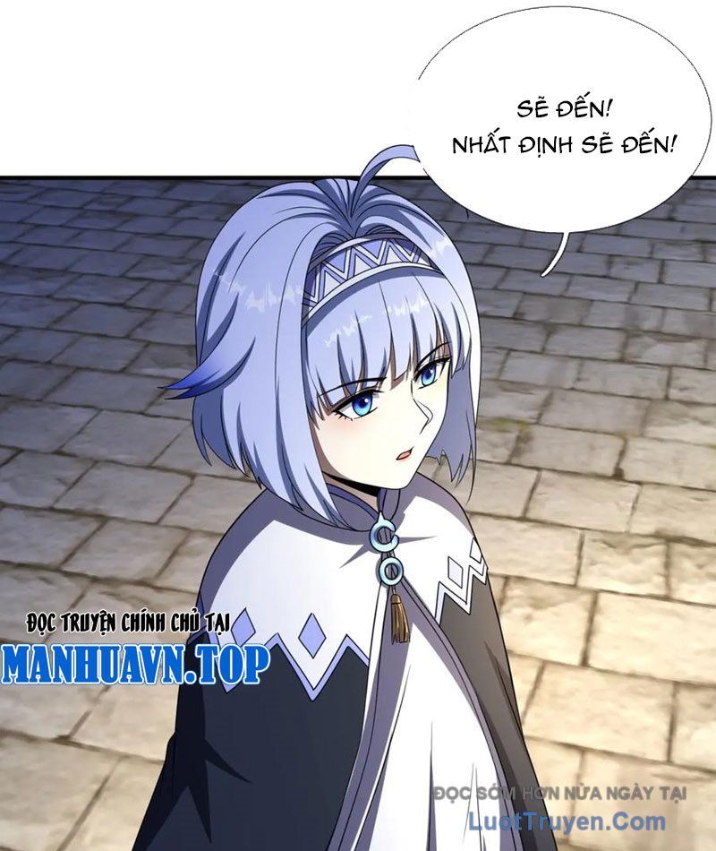 Cái Bóng Của Ta Là Loli Chapter 47 - 27