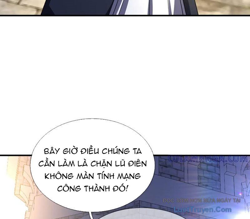 Cái Bóng Của Ta Là Loli Chapter 47 - 28