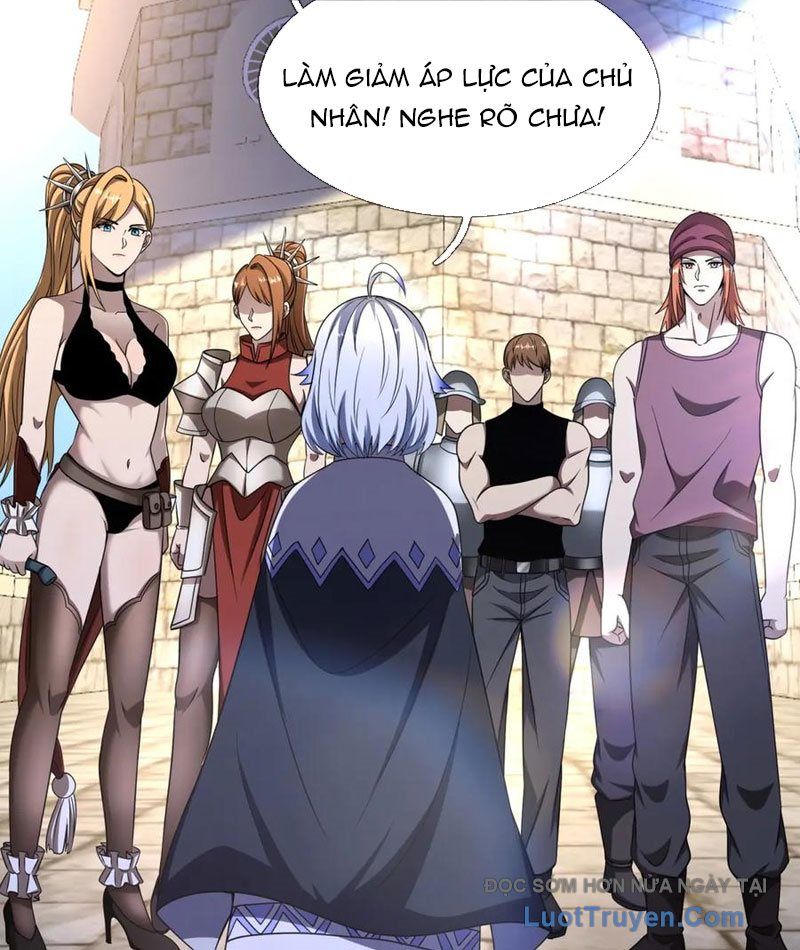 Cái Bóng Của Ta Là Loli Chapter 47 - 29