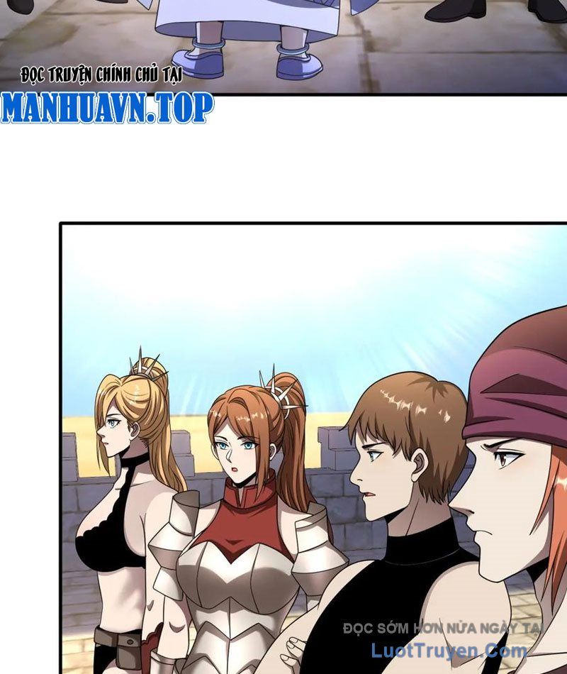 Cái Bóng Của Ta Là Loli Chapter 47 - 30