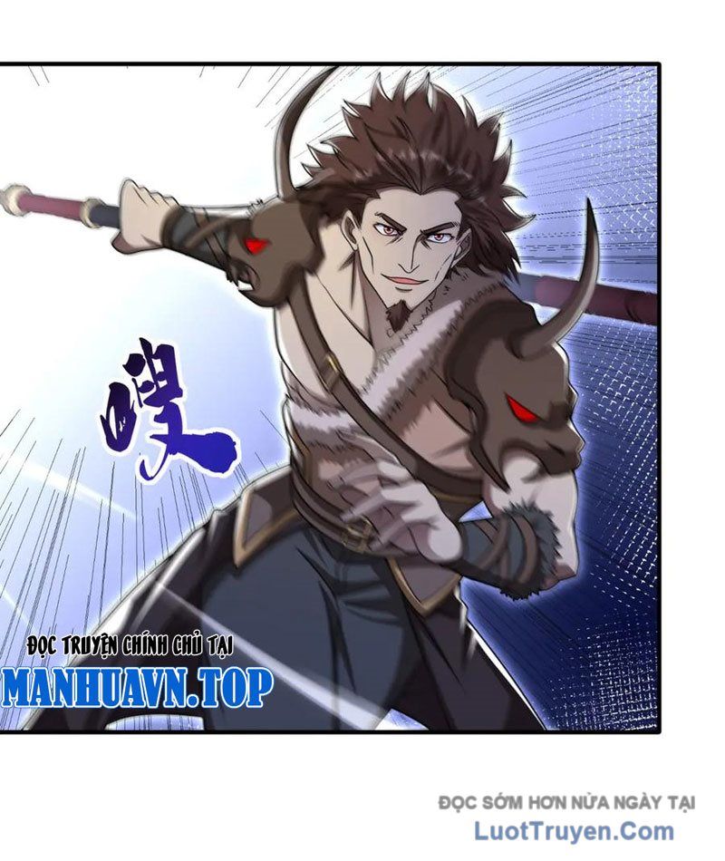 Cái Bóng Của Ta Là Loli Chapter 47 - 4