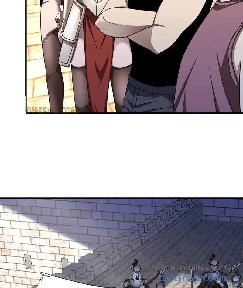 Cái Bóng Của Ta Là Loli Chapter 47 - 31