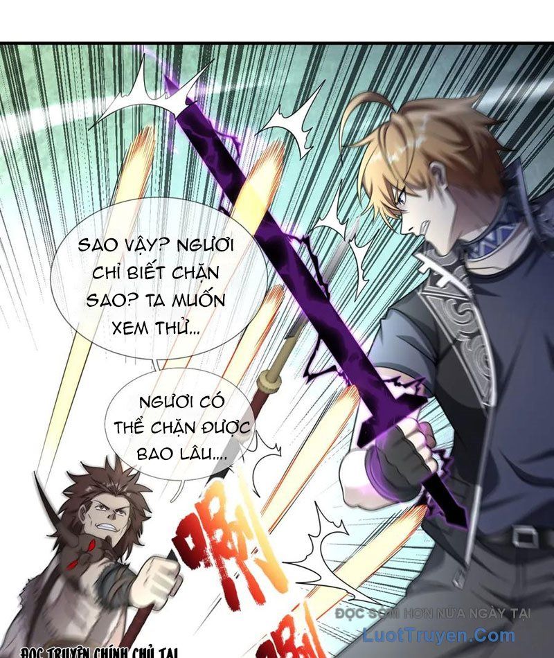 Cái Bóng Của Ta Là Loli Chapter 47 - 34