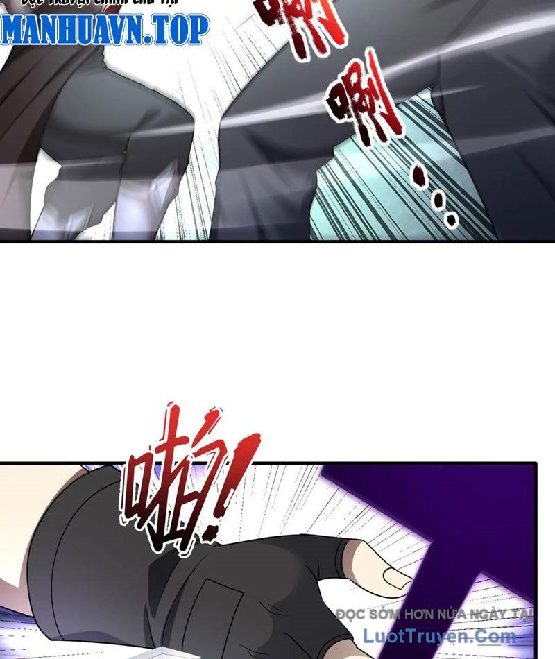 Cái Bóng Của Ta Là Loli Chapter 47 - 35