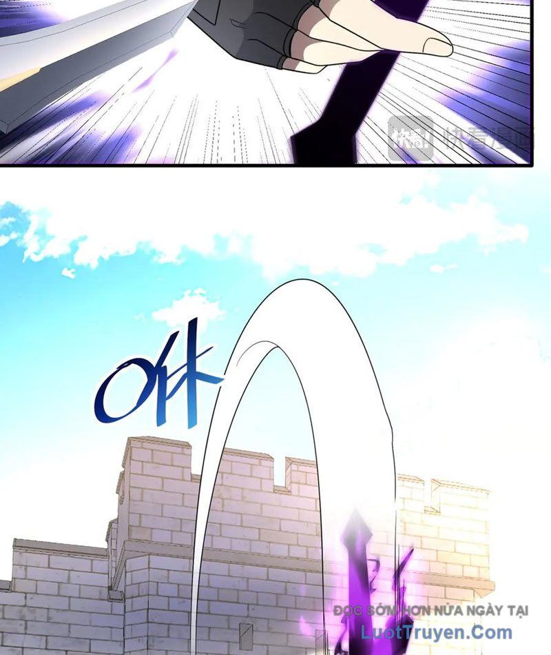 Cái Bóng Của Ta Là Loli Chapter 47 - 36