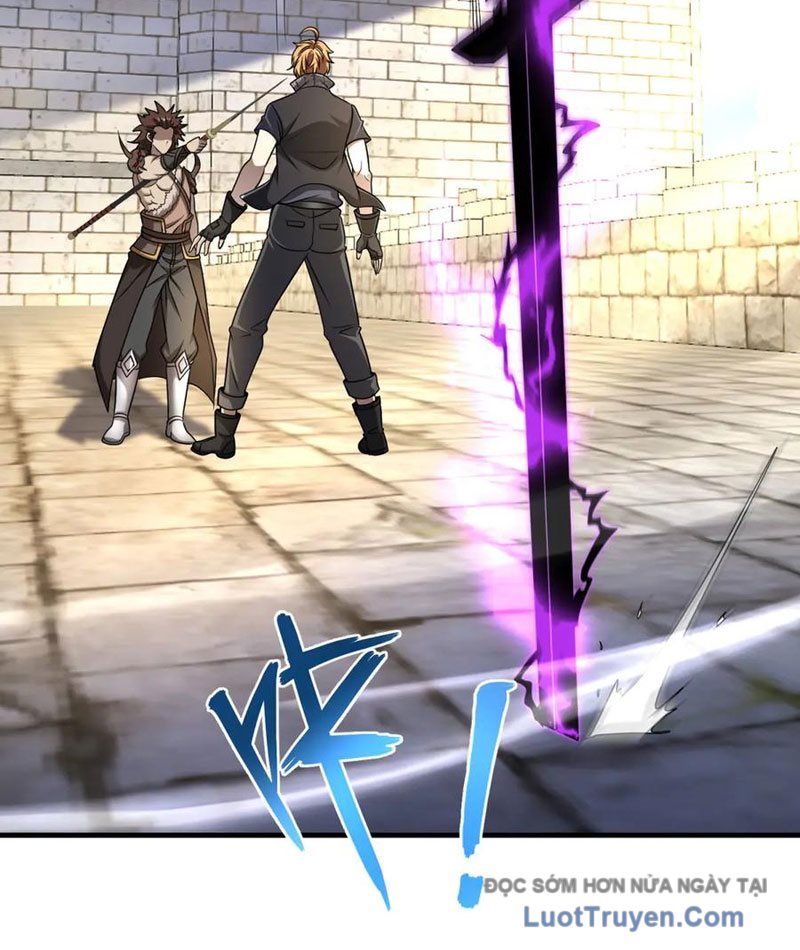 Cái Bóng Của Ta Là Loli Chapter 47 - 37