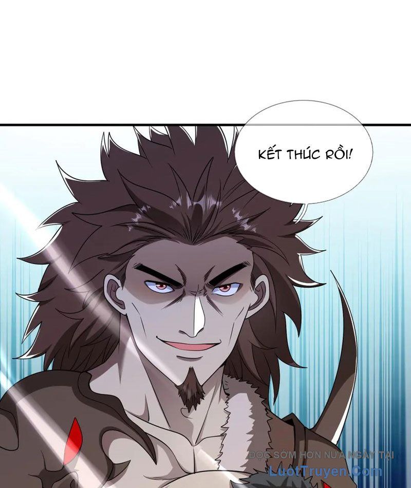 Cái Bóng Của Ta Là Loli Chapter 47 - 38