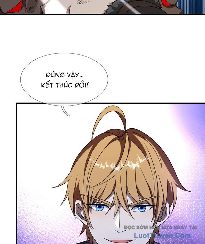 Cái Bóng Của Ta Là Loli Chapter 47 - 39