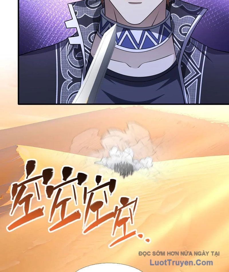 Cái Bóng Của Ta Là Loli Chapter 47 - 40