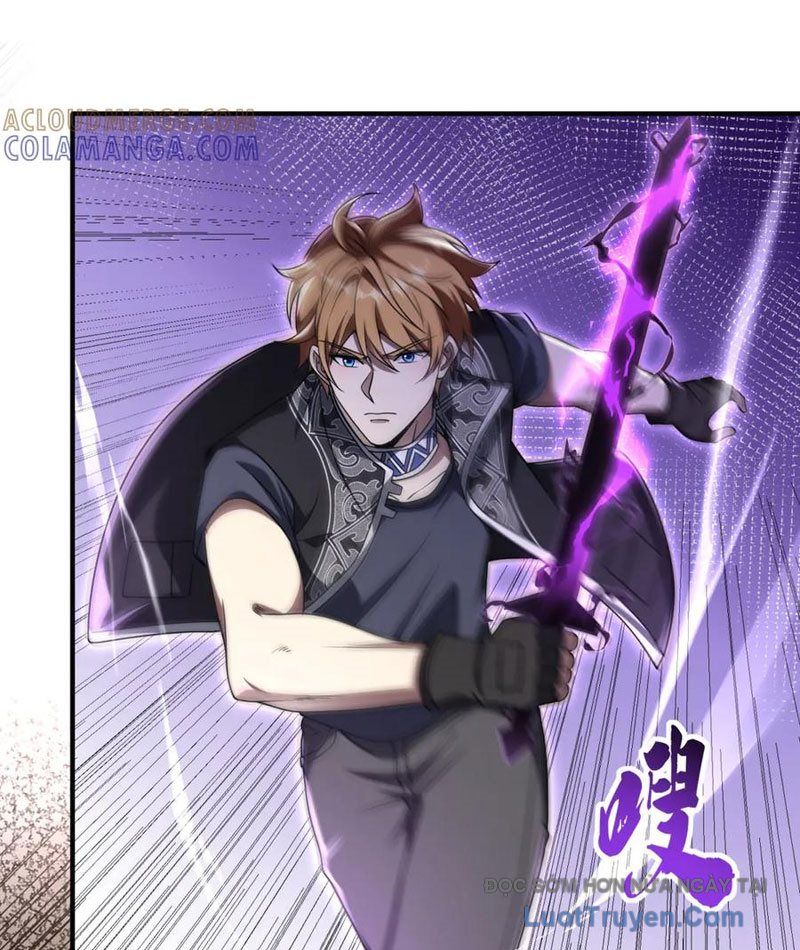 Cái Bóng Của Ta Là Loli Chapter 47 - 5