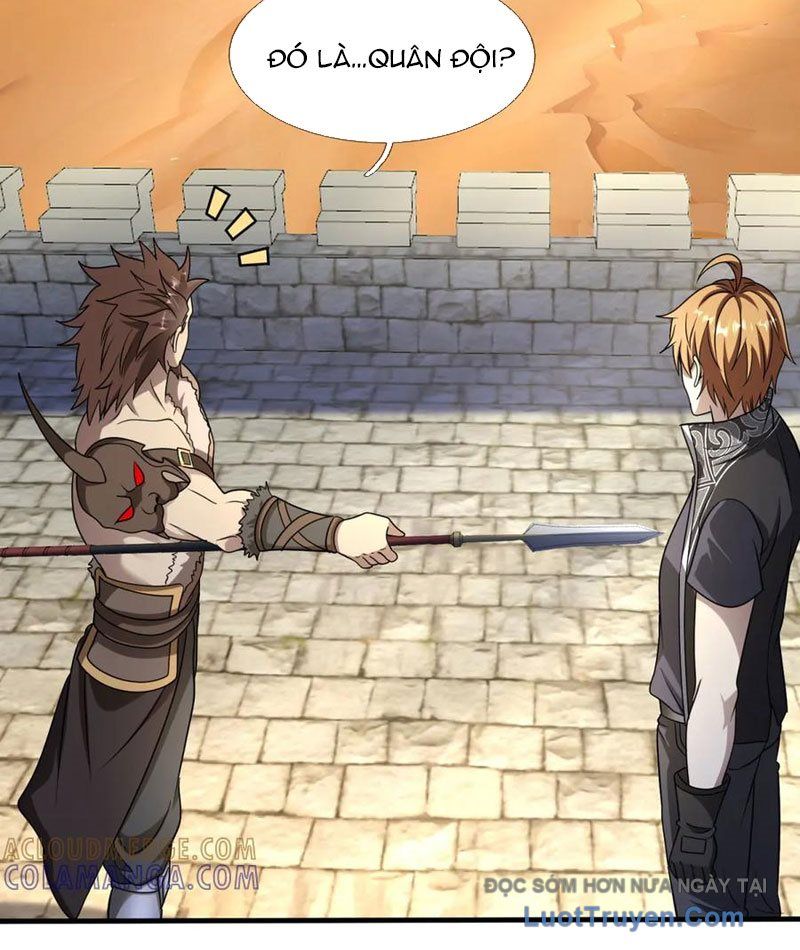 Cái Bóng Của Ta Là Loli Chapter 47 - 41