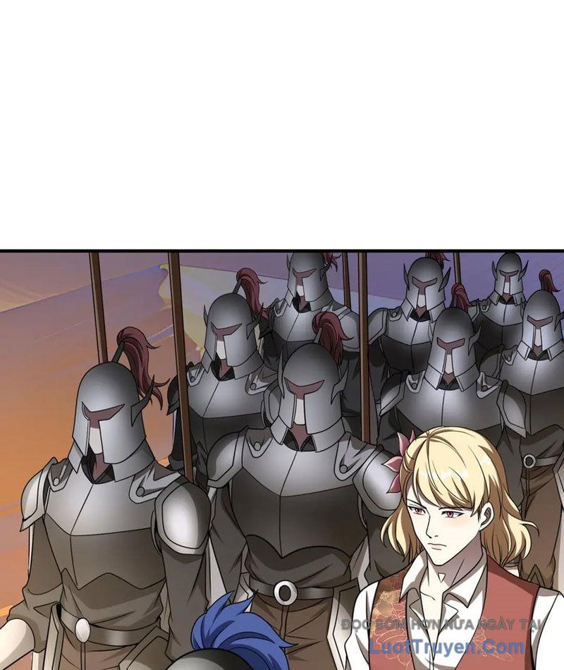 Cái Bóng Của Ta Là Loli Chapter 47 - 42