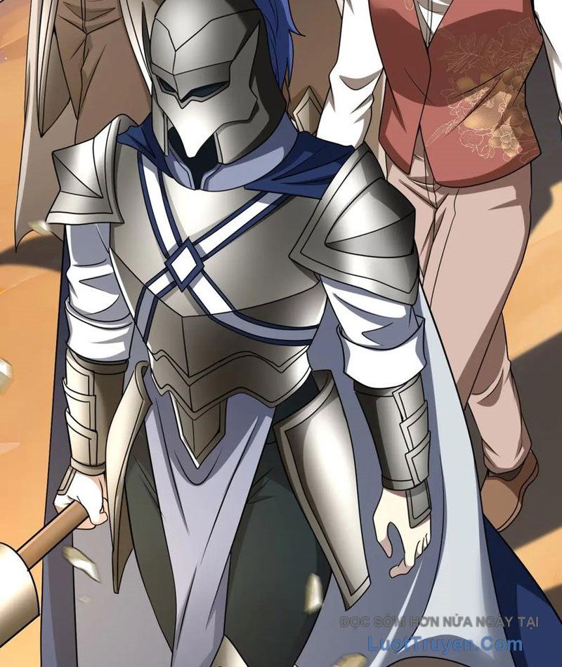 Cái Bóng Của Ta Là Loli Chapter 47 - 43