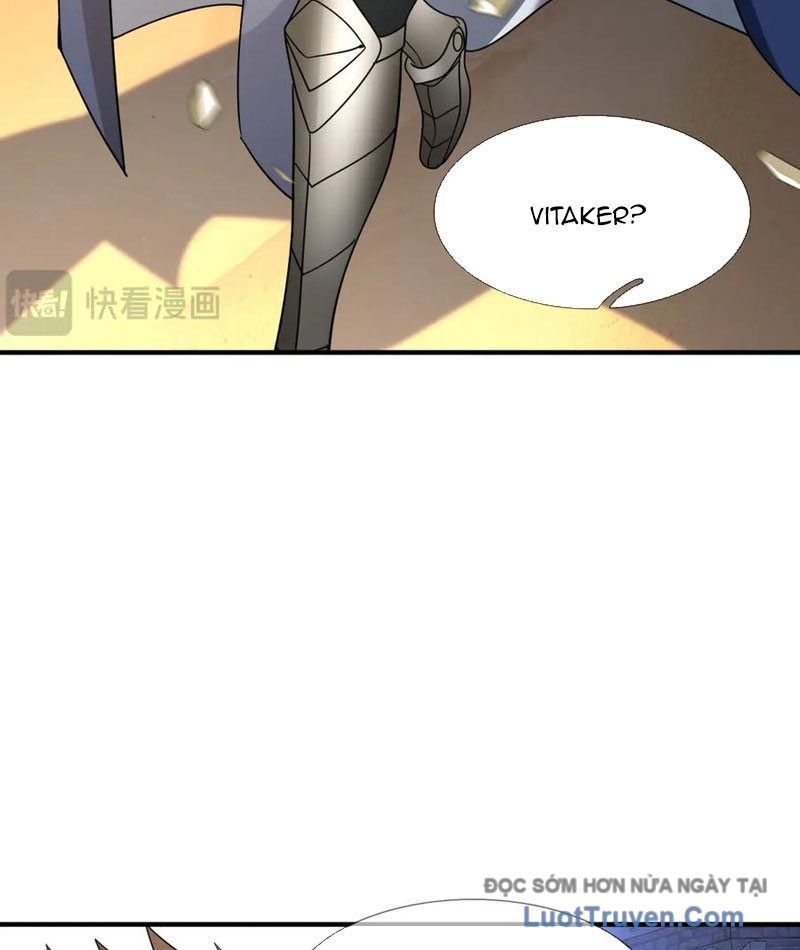 Cái Bóng Của Ta Là Loli Chapter 47 - 44