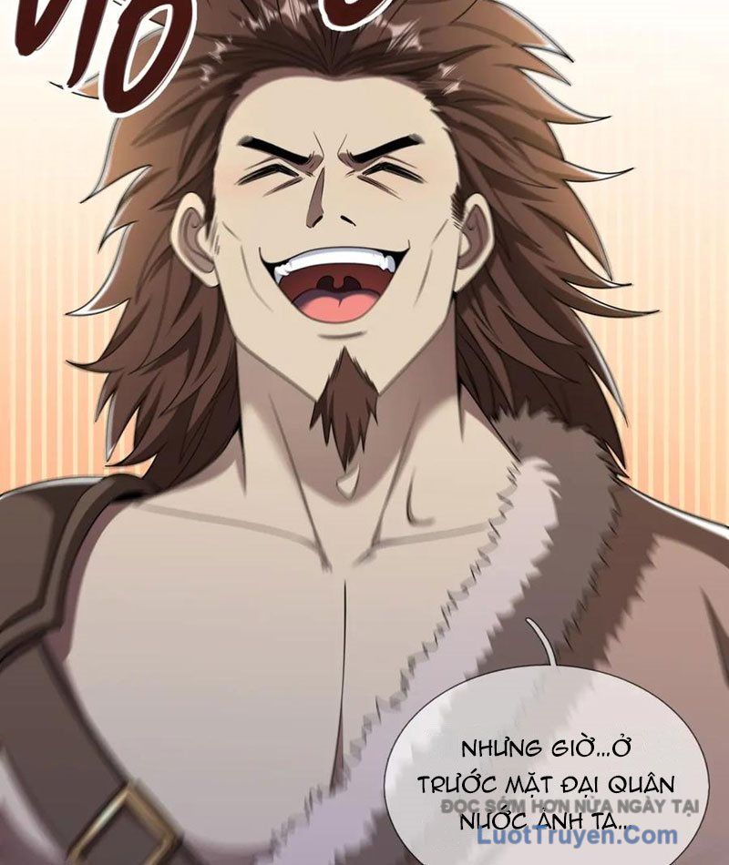 Cái Bóng Của Ta Là Loli Chapter 47 - 48