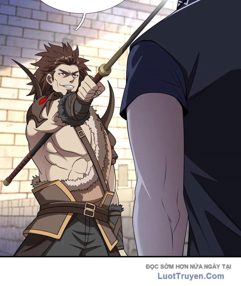 Cái Bóng Của Ta Là Loli Chapter 47 - 50