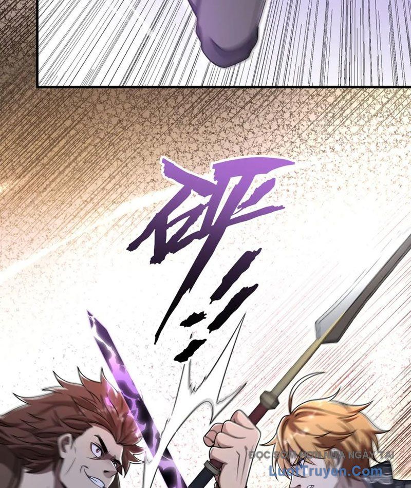 Cái Bóng Của Ta Là Loli Chapter 47 - 6