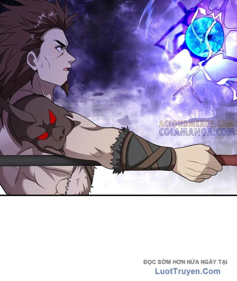 Cái Bóng Của Ta Là Loli Chapter 47 - 54