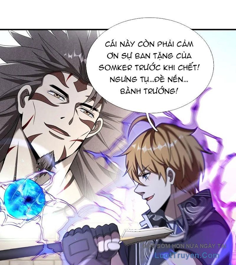 Cái Bóng Của Ta Là Loli Chapter 47 - 55