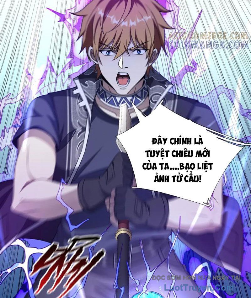 Cái Bóng Của Ta Là Loli Chapter 47 - 57
