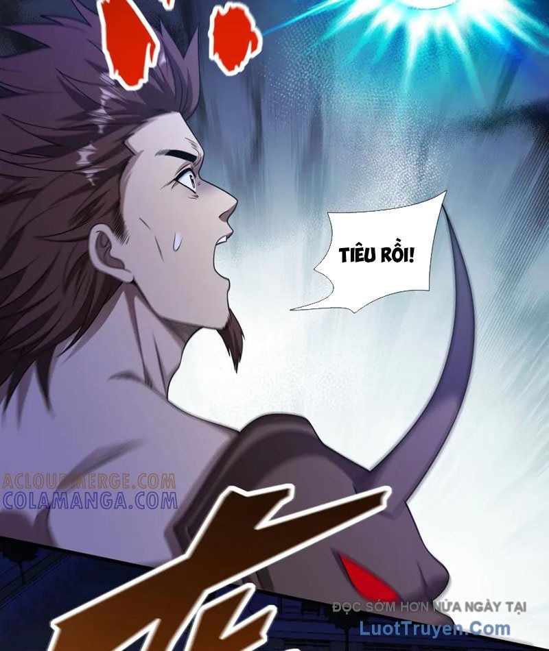 Cái Bóng Của Ta Là Loli Chapter 47 - 59