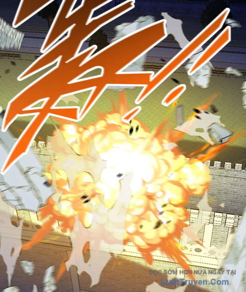 Cái Bóng Của Ta Là Loli Chapter 47 - 60