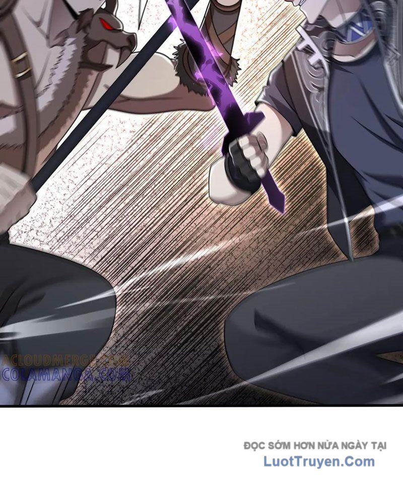 Cái Bóng Của Ta Là Loli Chapter 47 - 7